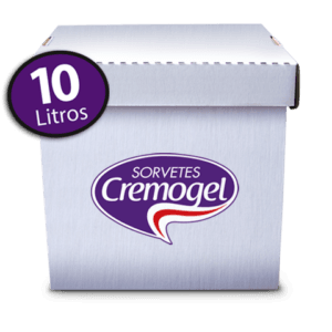 Food Service Caixa 10 Litros