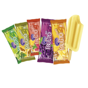 frulito todos os sabores